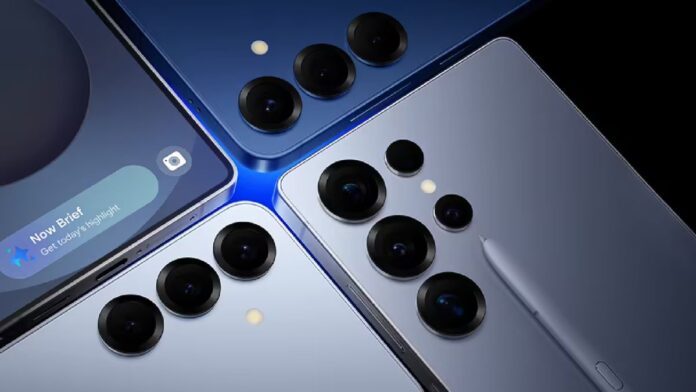Samsung Galaxy S25 Ultra हुआ सबसे सस्ता, Amazon की इस डील ने उड़ा दिए होश