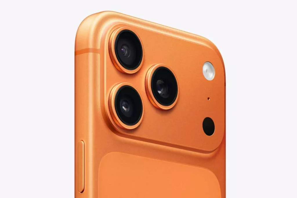 Apple Iphone 17 की खरीद पर लगेगी भारी छूट , iphone लवर्स में भारी उत्सव