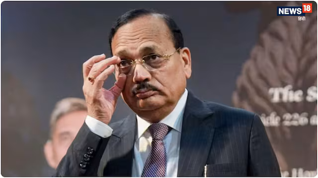 बदलना होगा न्याय का पुराना ढर्रा, गुरुग्राम में ‘टावर ऑफ जस्टिस’ के उद्घाटन पर बोले CJI सूर्यकांत