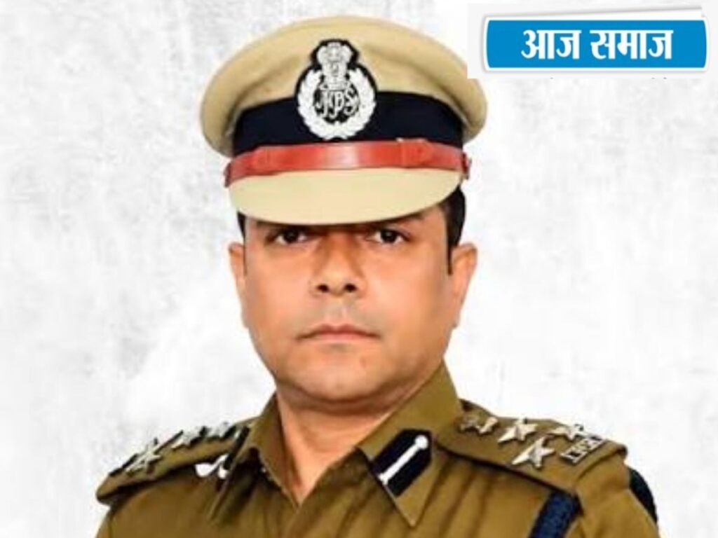 New Delhi Police Commissioner: इस IPS अफसर को बनाया गया दिल्ली का नया पुलिस कमिश्नर, हटाए गए सतीश गोलचा |