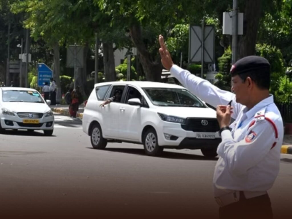 आज दिल्ली में रथ यात्रा के कारण लगेगा जाम.. घर से निकलने से पहले पढें अपडेट