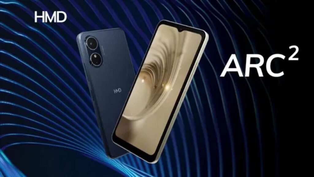 कम कीमत में दमदार परफॉर्मेंस! HMD Arc 2 के फीचर्स जानकर रह जाएंगे हैरान