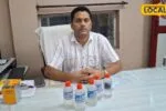 पुंडरी में जहरीला पदार्थ निगलने से दो मौतें, आत्महत्या से पहले वीडियो में लगाए गंभीर आरोप