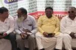 प्रतापगढ़ डंपिंग यार्ड के खिलाफ लोगों का फूटा गुस्सा, कहा- घर में खाना खाना भी हुआ मुश्किल