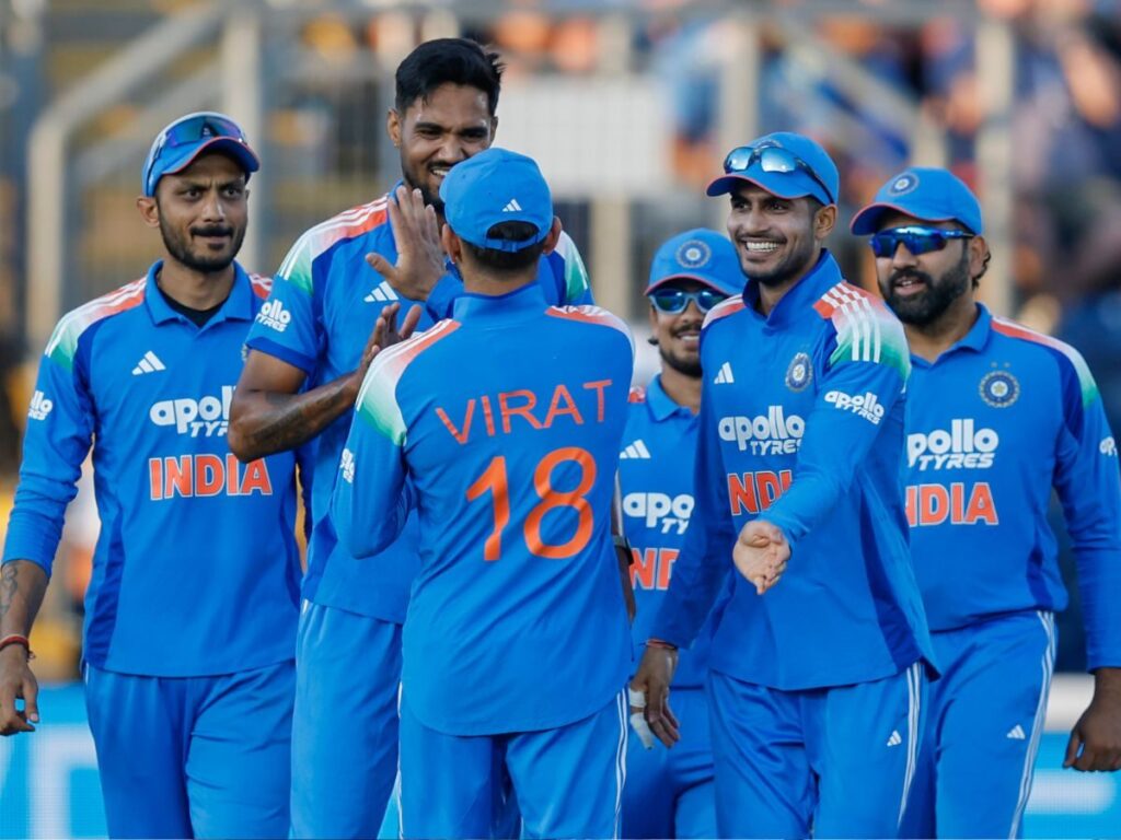 India vs England: जसप्रीत बुमराह बाहर, 3 बड़े बदलाव के साथ उतरी टीम इंडिया, भारत करो या मरो मैच में हारा टॉस | Sports
