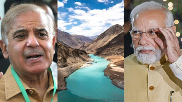 भारत ने सिंधु जल समझौते पर पाकिस्तान को दिया कड़ा जवाब, कहा- आतंकवाद को बढ़ावा देना बंद करे