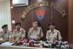 देश में साइबर अपराध नियंत्रण का मॉडल बना हरियाणा, 949 ठग गिरफ्तार, पीड़ितों को लौटाए ₹2.51 करोड़
