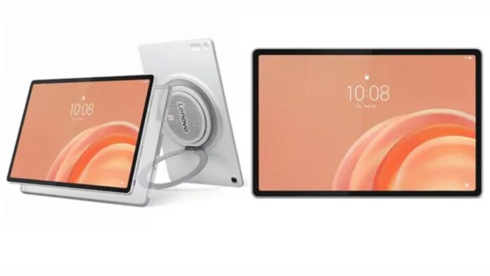 Lenovo ने लॉन्च किया पावरफुल टैबलेट, 9 JBL स्पीकर और दमदार बैटरी से जीतेगा दिल
