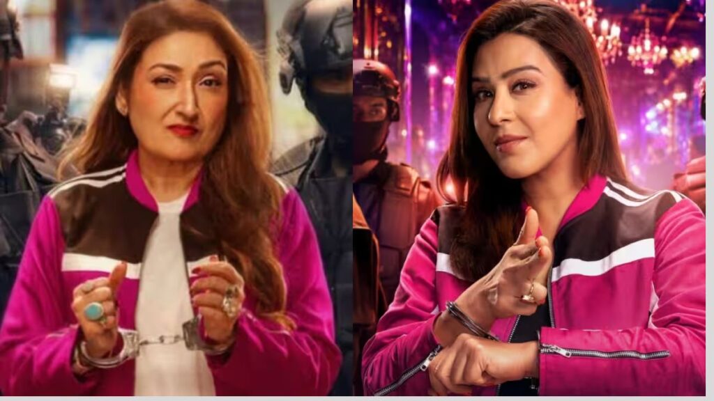 सुनीता आहूजा के ’50 अफेयर’ वाले बयान पर भड़के यूजर्स, सोशल मीडिया पर जमकर हुईं ट्रोल