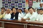 हरियाणा के 34 रेलवे स्टेशनों का होगा आधुनिक स्वरूप में पुनर्विकास, सीएम सैनी ने किया ऐलान