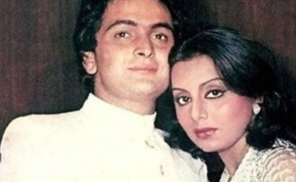 22 की उम्र में शादी, 26 साल तक फिल्मों से दूरी; अब Netflix पर नंबर-1 बनकर लौटीं ये दिग्गज एक्ट्रेस