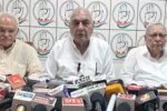 Haryana News:2 लाख रुपए की रिश्वत लेते चकबंदी विभाग का कर्मचारी अरेस्ट,कागज़ात दुरुस्त करवाने के नाम पर मांगा था पैसा