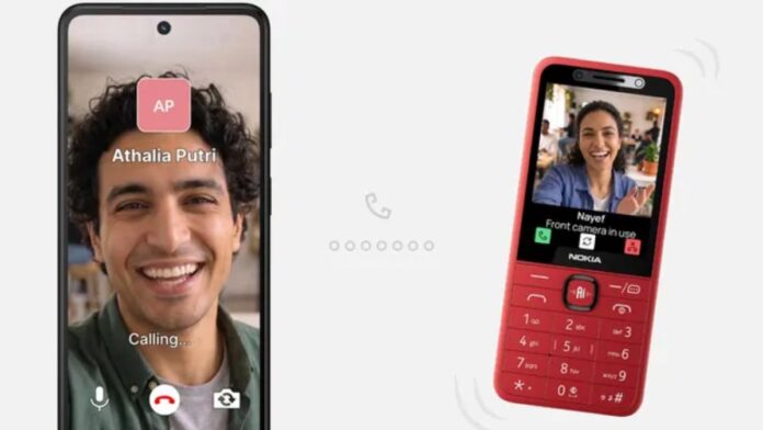 Nokia के नए फीचर फोन लॉन्च! AI बटन और 13 दिन की बैटरी ने मचाया धमाल