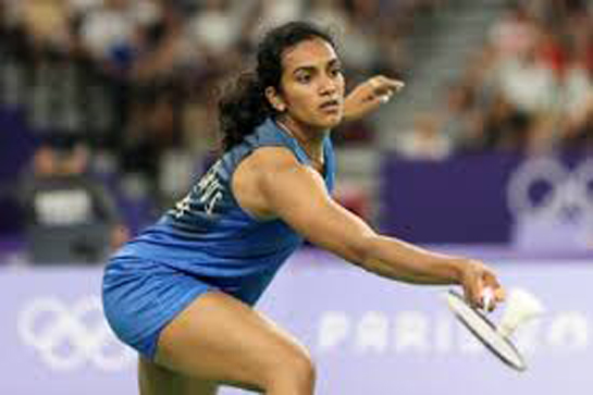 पीवी सिंधु का ट्रॉफी जीतने के बाद खुलासा, विराट कोहली ने की थी चोट से वापसी में मदद | Sports