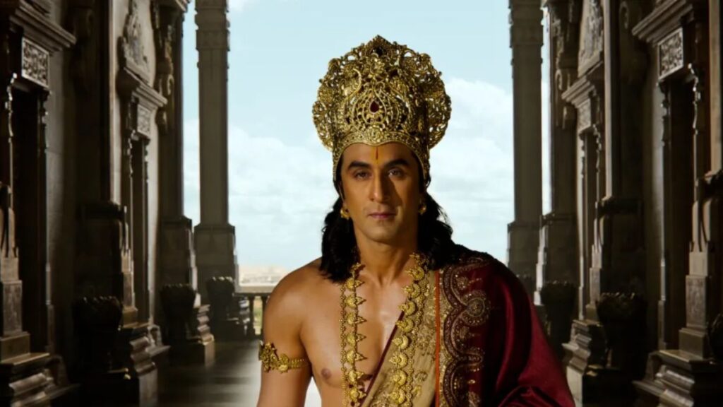 ‘रामायण’ का सबसे बड़ा अपडेट! ट्रेलर रिलीज को लेकर सामने आई खुशखबरी