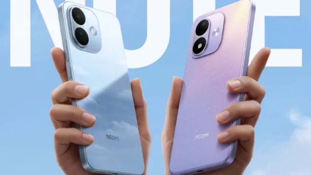 Redmi का सबसे दमदार 5G फोन आने को तैयार, 72 घंटे पानी में भी नहीं होगा खराब