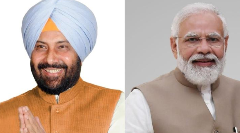 PM मोदी 17 जुलाई को चार अमृत भारत रेलवे स्टेशनों का…