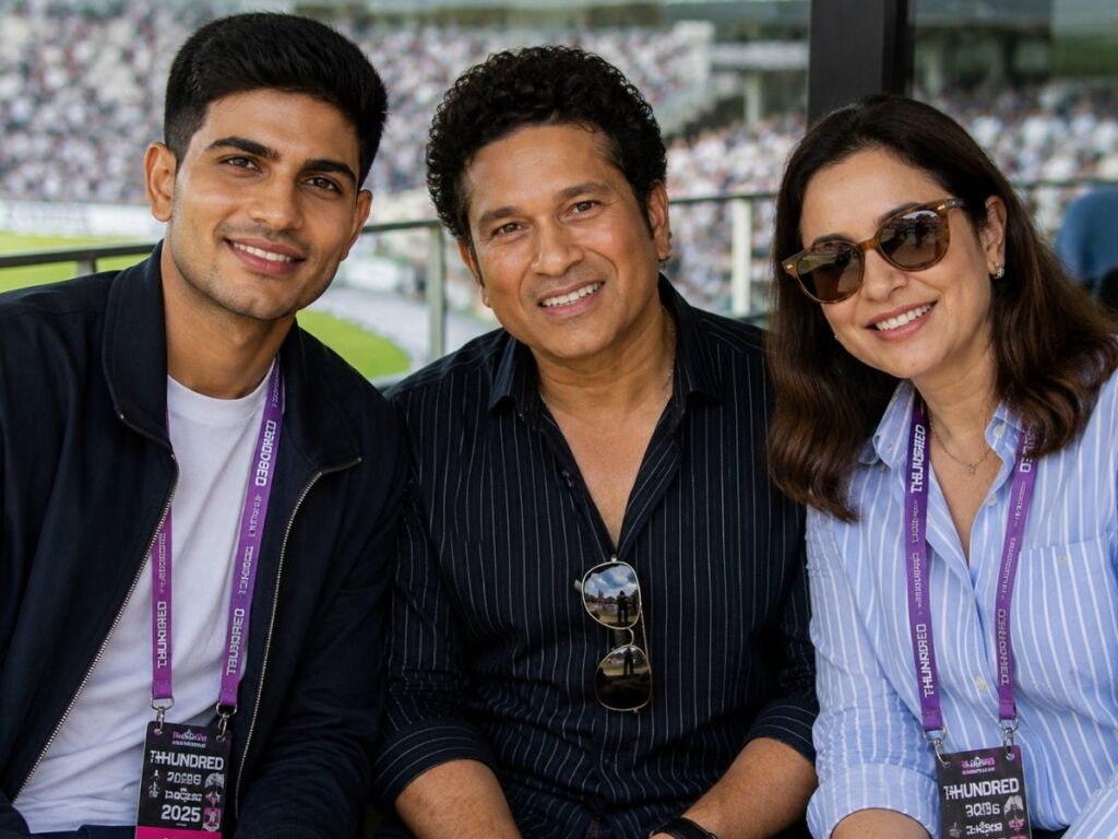सचिन तेंदुलकर ने लिखा लंबा लेटर, शुभमन गिल ने भी छात्र आंदोलन पर तोड़ी चुप्पी, पेपर लीक विवाद बड़ा बयान | National