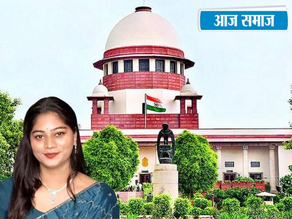 Sonam Raghuvanshi Bail Cancelled: सोनम रघुवंशी को सुप्रीम कोर्ट से बड़ा झटका, जमानत हुई रद्द, फिर जाना होगा जेल ! | National