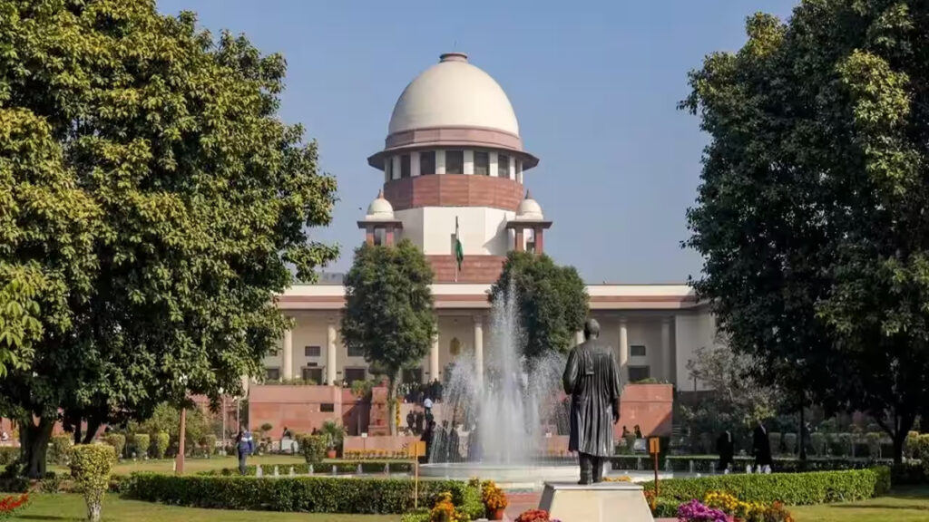 सुप्रीम कोर्ट ने रद्द किया पोक्सो केस, कहा- वैवाहिक विवादों में रिश्तेदारों को घसीटना और बच्चों को मोहरा बनना बेहद दुर्भाग्यपूर्ण