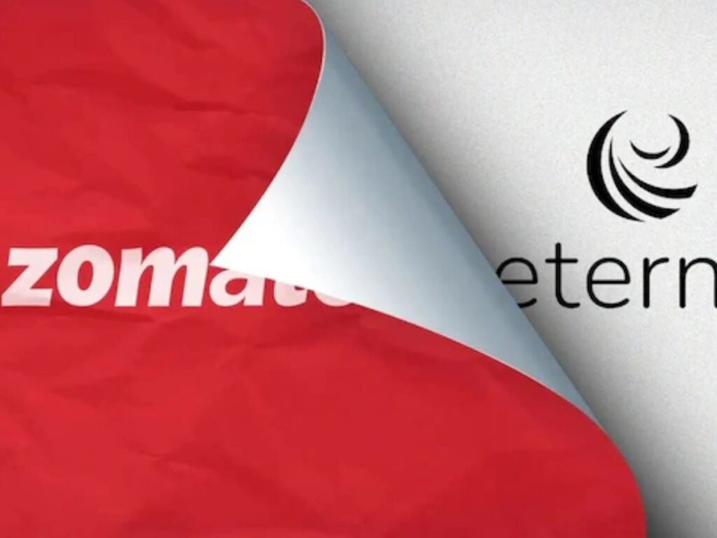 Eternal को बंपर मुनाफा, Blinkit ने जबरदस्त कमाई की, Zomato ने भी खूब बटोरे