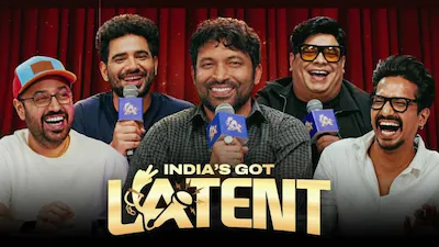 आखिर कब और कहा देखने को मिलेगा समै रैना का इंडिया गोट लटेंट सीजन 2, पढ़े पूरी खबर विस्तार से