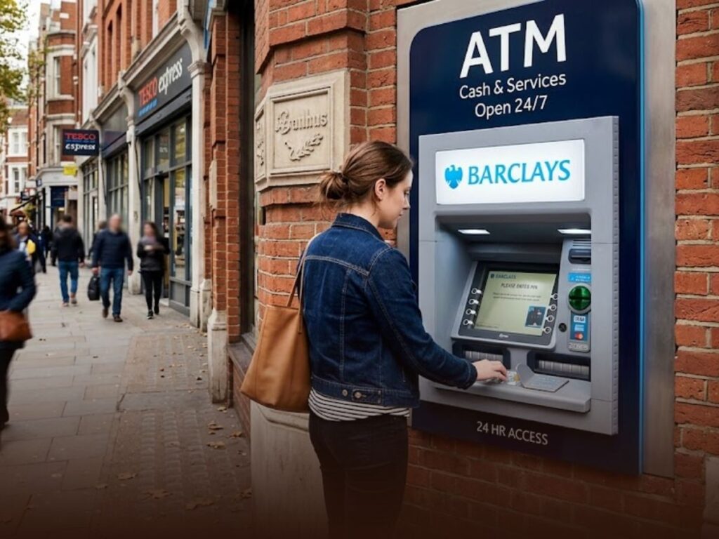 ATM में जल्द खत्म होगा कैश! इन राज्यों को है ज्यादा खतरा, जानें क्या है वजह?