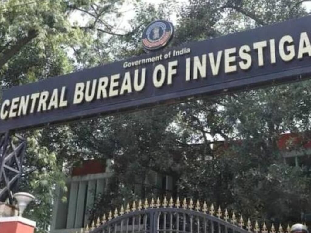 NOKIA में काम कर रहे थे 2 ‘नटरवाल’, EPFO को 19 करोड़ का चूना लगाया, CBI ने ऐसे पकड़ा