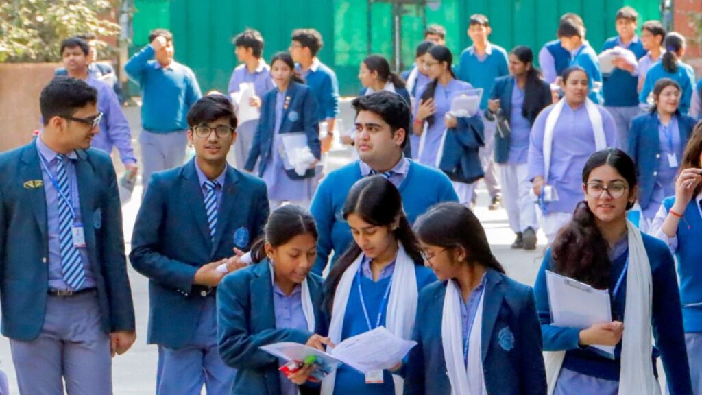 CBSE 10th Second Board Result 2026 जल्द होगा घोषित, यहां जानें पूरा प्रोसेस