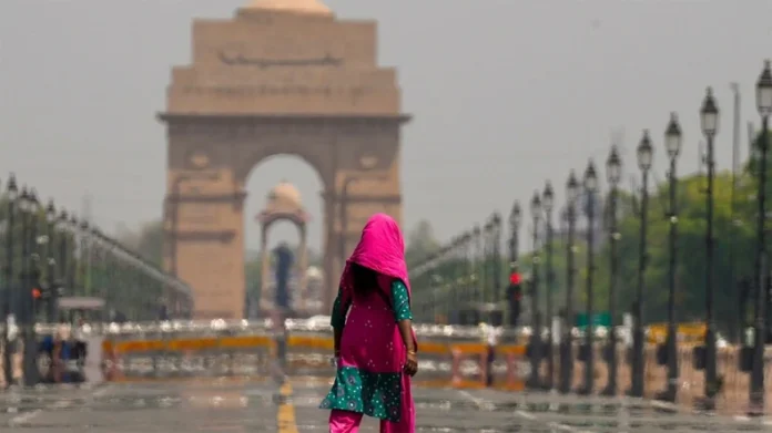 जल्द बदलेगा मौसम, दिल्लीवायिों को मिलेगी गर्मी से राहत!
