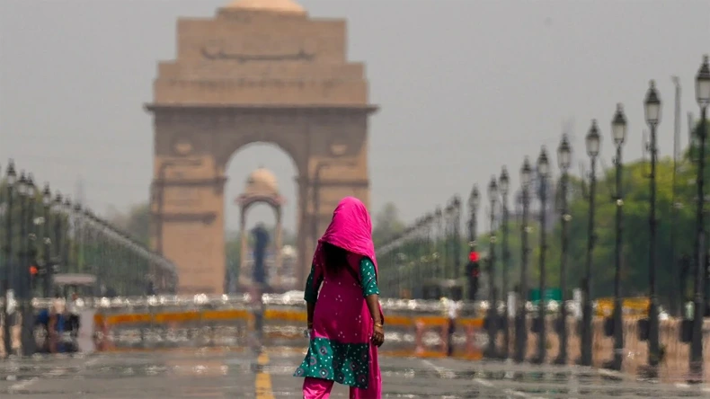 जल्द बदलेगा मौसम, दिल्लीवायिों को मिलेगी गर्मी से राहत!