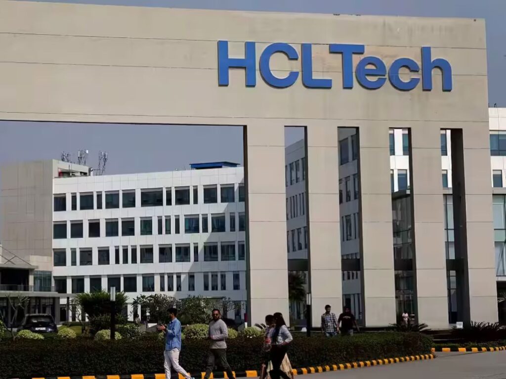 HCLTech देश का पहला AI डेटा सेंटर खोलेगी, भुवनेश्वर में बनेगा, इतने लोगों को मिलेगा रोजगार