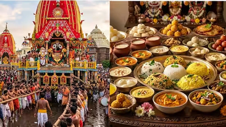 प्रसाद के लिए क्यों बड़ी संख्या में घंटों कतारों में लगते हैं श्रद्धालु