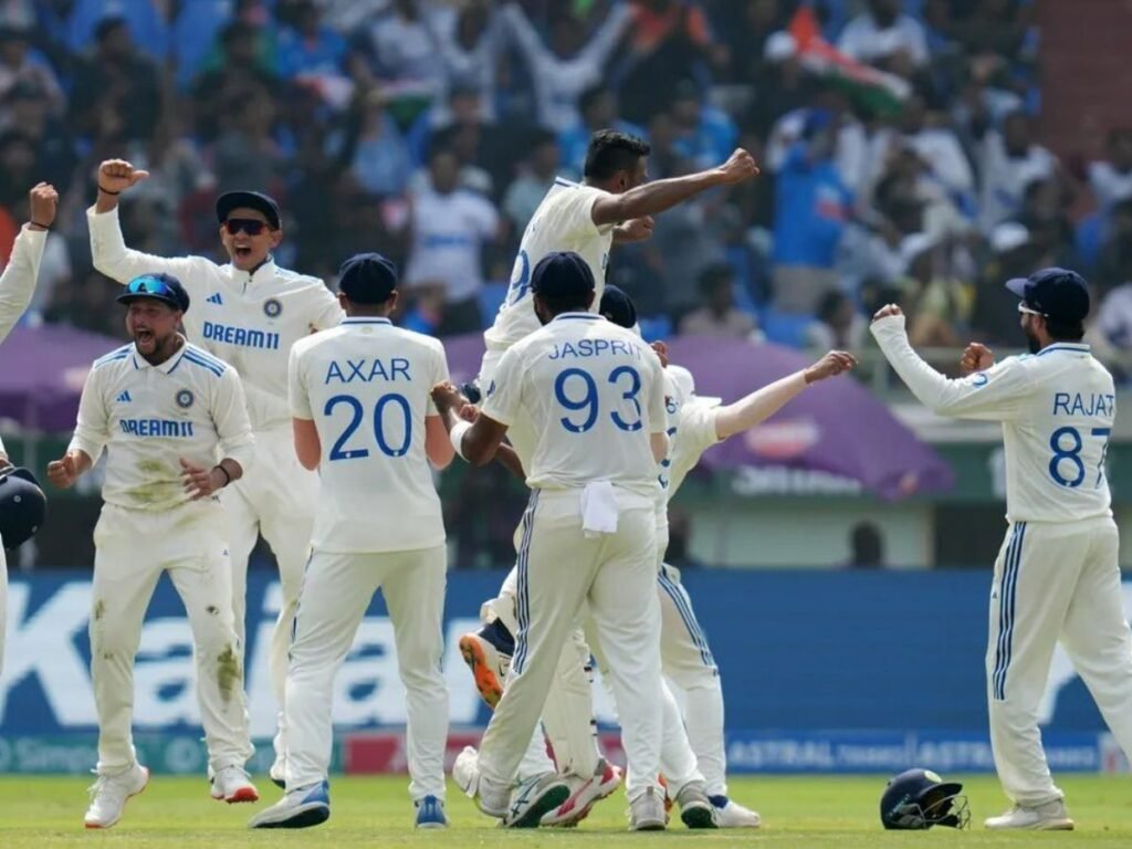 India vs Sri Lanka Test: श्रीलंका दौरे से पहले बड़ी खुशखबरी, फिट हुआ टीम इंडिया का सबसे खूंखार खिलाड़ी | Sports