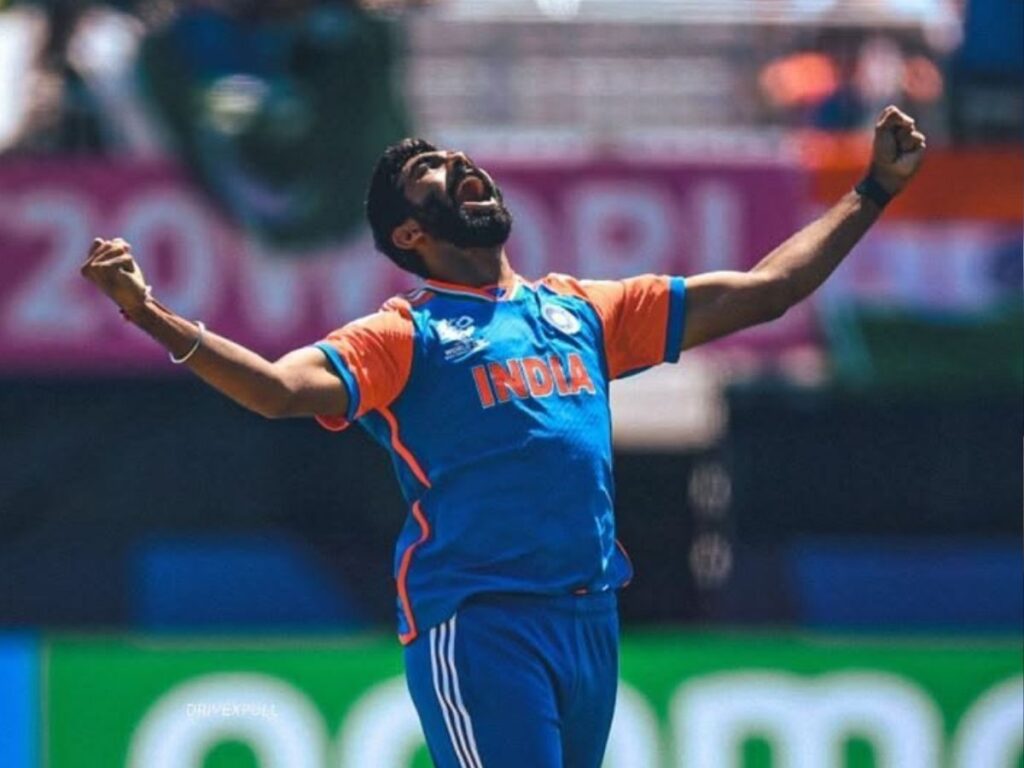 Jasprit Bumrah Creates History: जसप्रीत बुमराह का नया कारनामा, इंग्लैंड में रचा इतिहास, बने पहले भारतीय क्रिकेटर …. | Sports