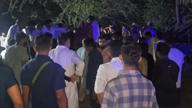 झज्जर में गाय के बछड़े को बचाने के चक्कर में 4 लोगों की मौत, कुएं में उतरे थे सभी, जहरीली गैस से गई जान