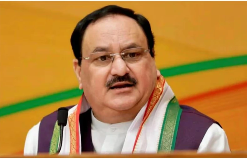 NEET पेपर लीक पर संसद में चर्चा को तैयार सरकार, राहुल गांधी से राजनीति नहीं करने की अपील: जेपी नड्डा | National