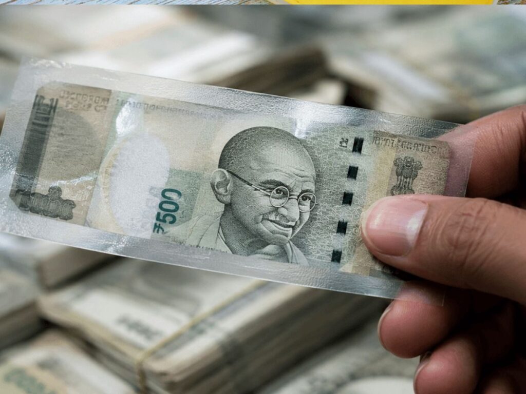 भारत में भी चलेंगे प्लास्टिक बैंकनोट, जानिए इसका भूगोल-इतिहास, कहां-कहां चलते हैं ये नोट