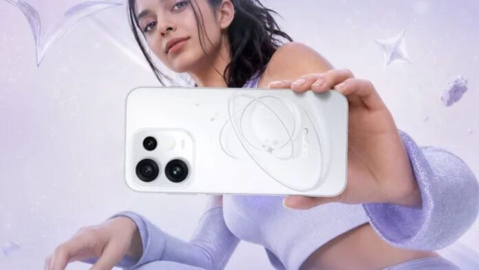 Oppo Reno 16 Series भारत में लॉन्च, 12GB RAM, दमदार बैटरी और Snapdragon चिपसेट से हैं लैस