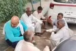 पंजाब फार्मेसी अधिकारी भर्ती परीक्षा में हाईटेक नकल गैंग का भंडाफोड़, 7 मास्टरमाइंड समेत 35 लोग हिरासत में