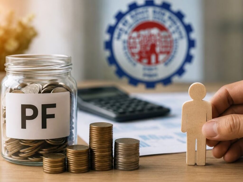 आपके पास PF के 3 विकल्प, चुनने में बरतें समझदारी, जानें किससे कितना होगा फायदा
