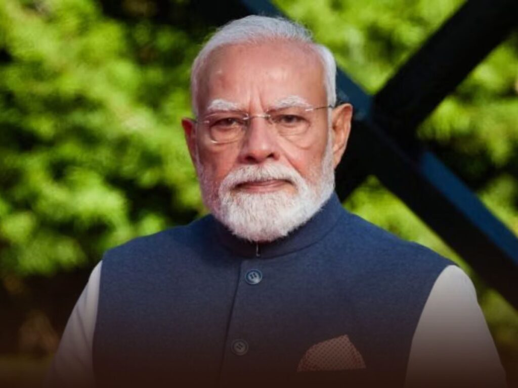 PM मोदी के जालंधर दौरे से पहले बड़ा ट्रैफिक अलर्ट, ये रास्ते रहेंगे बंद