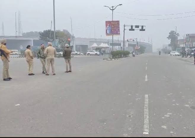 30 जुलाई को सुबह 9 बजे से शाम 5 बजे तक पंजाब बंद का…