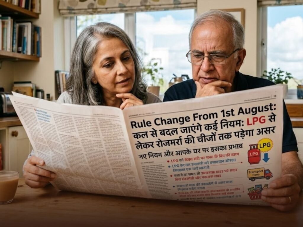 LPG से लेकर रोजमर्रा की चीजों तक पड़ेगा असर