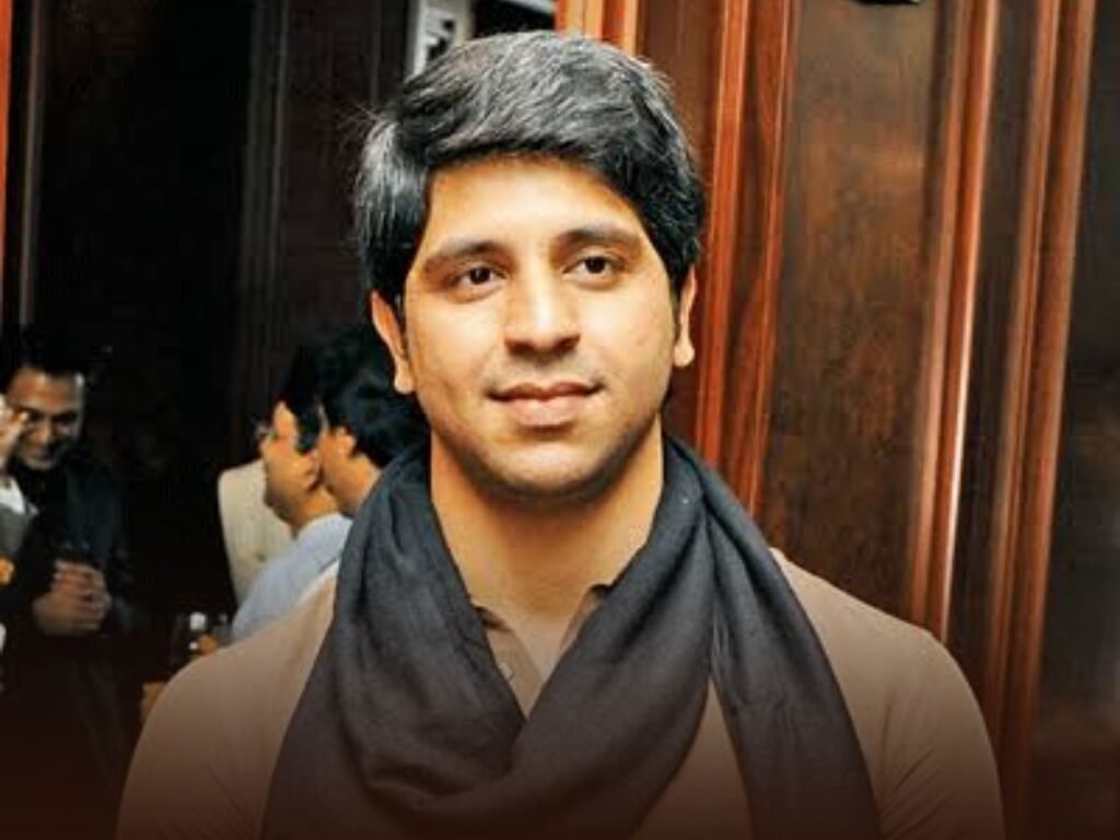 भाजपा से अलग हुए शहजाद पूनावाला, जानें इस्तीफे के पीछे का असली कारण?
