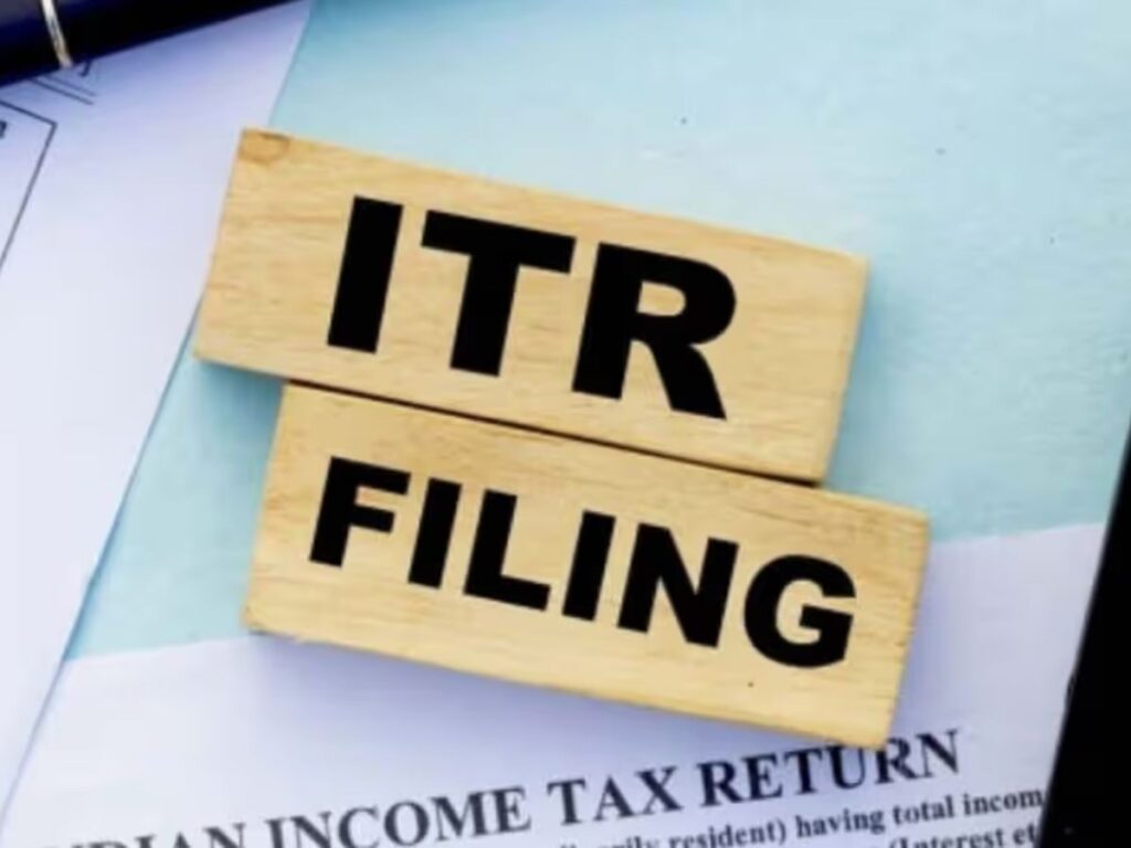 अंतिम तिथि से पहले भरे ITR, सहूलियत के साथ होंगे ये फायदे