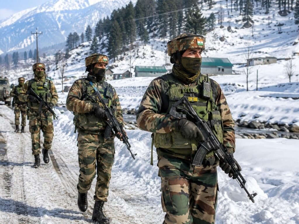 Kulgam Terror Attack: जम्मू कश्मीर के कुलगाम में आतंकियों की कायराना हरकत, दो मजदूरों पर चलाई गोली, एक की मौत दूसरे की हालत गंभीर | National