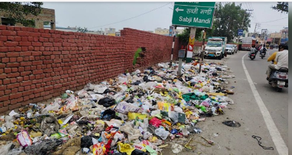 हरियाणा में बिगड़ेंगे हालात, सफाई कर्मचारियों ने 24 अगस्त तक बढ़ाई हड़ताल
