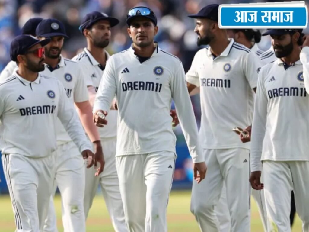 Ind vs SL Test: शुभमन गिल ने लगाई सिफारिश, रातों रात 4 नए गेंदबाज शामिल, श्रीलंका दौरे पर जाएंगे | Sports