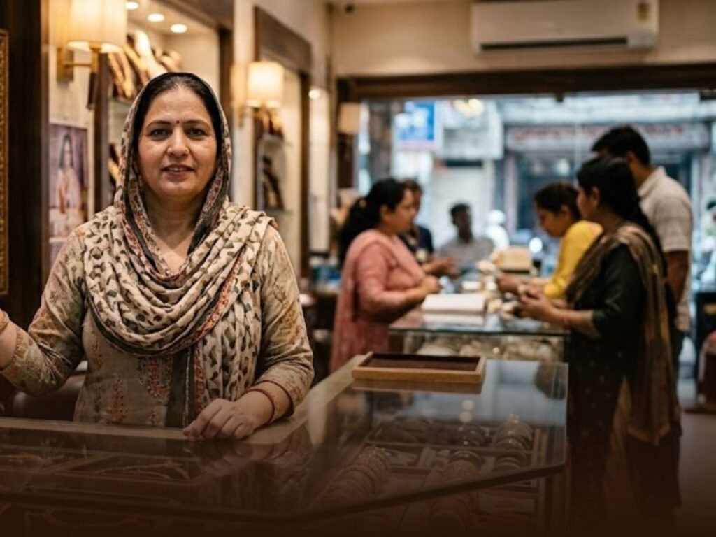 हरियाणा में आज सोना-चांदी कितने रुपये? यहां देखें 13 अगस्त के ताजा रेट